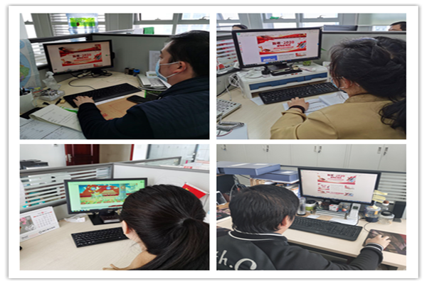 HTH华体会（中国）体育官方网站-HTH.COM
积极开展“我们的节日·清明”主题活动