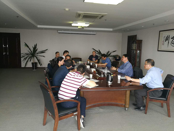 HTH华体会(中国)体育官方网站-HTH.COM
召开红专路等道路工程拟扩大材料价格调整范围有关问题的项目推进会议