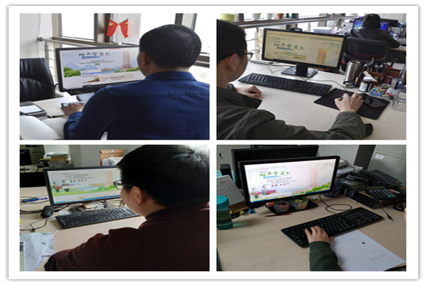 HTH华体会(中国)体育官方网站-HTH.COM
积极开展“我们的节日·清明”主题系列活动
